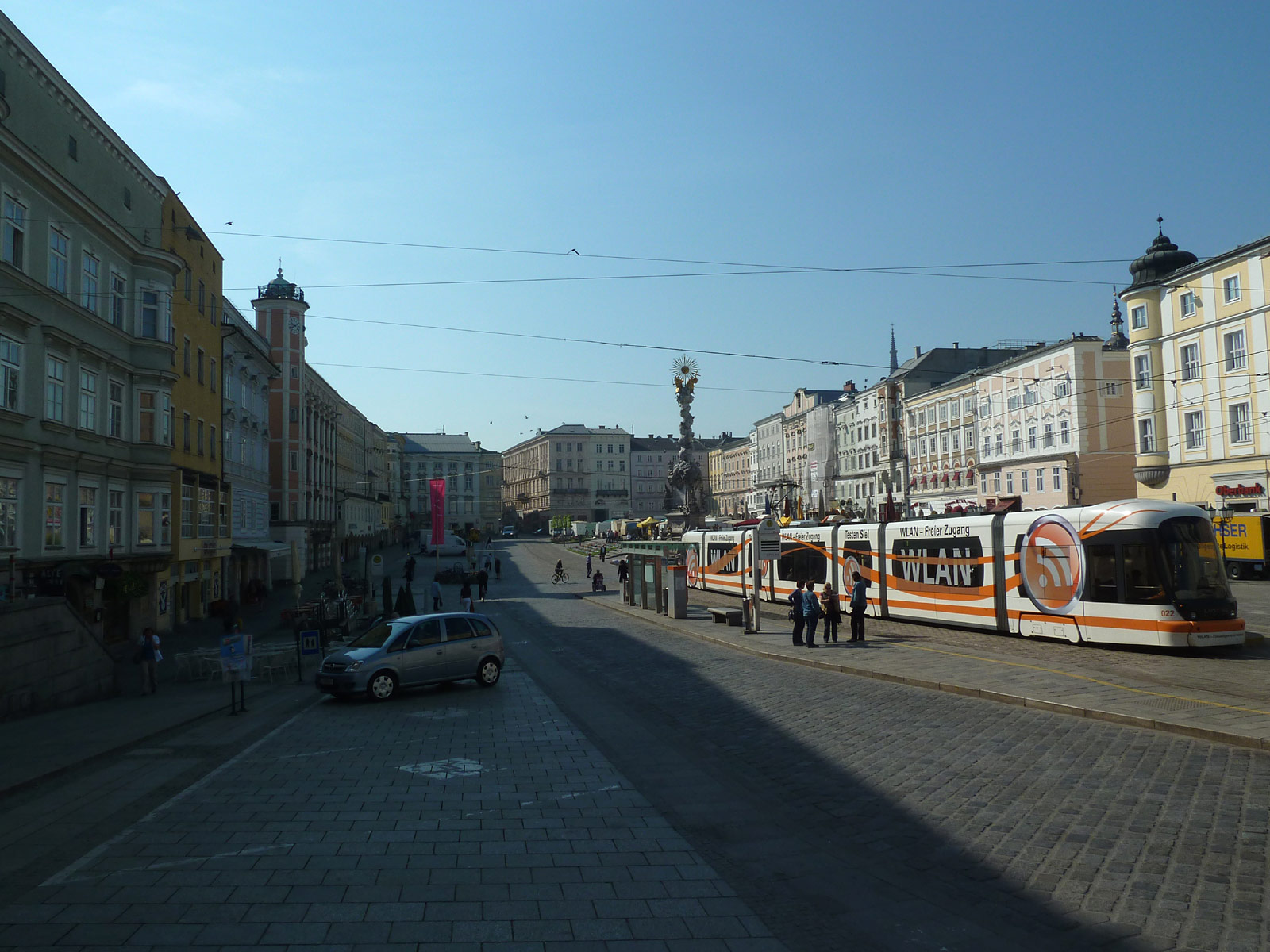Linz
